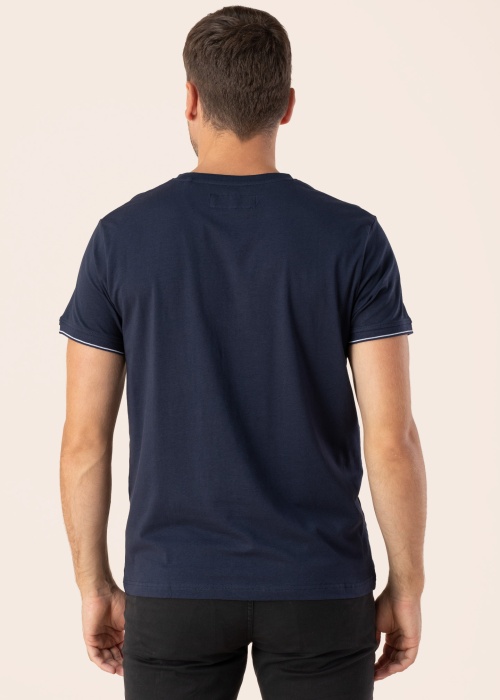 Футболка Hoosiers Diverse