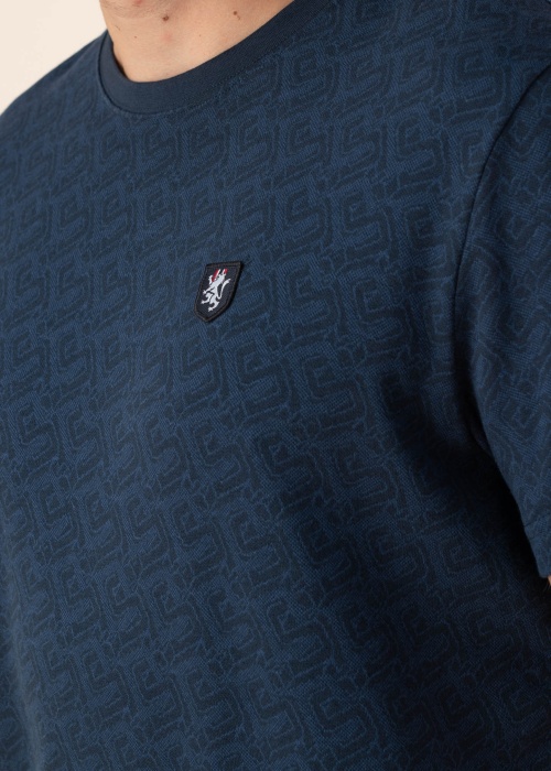 Футболка Hopkin Diverse