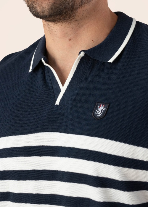 Рубашка-поло Camael Diverse