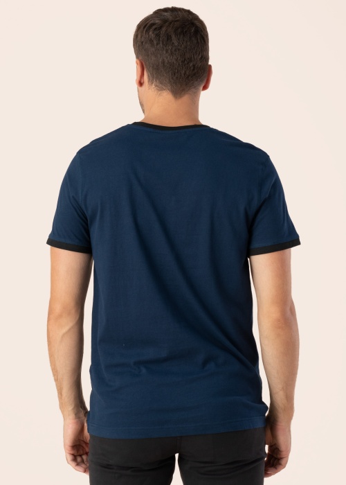 Diverse T-krekls Morus Logotips 244