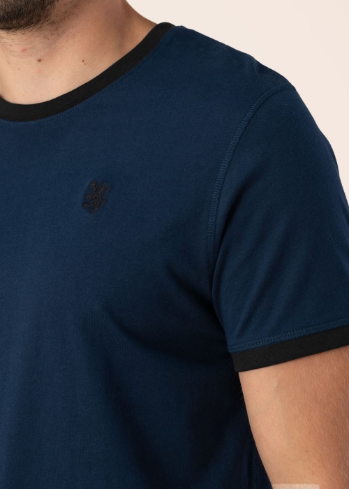 Diverse T-krekls Morus Logotips 244