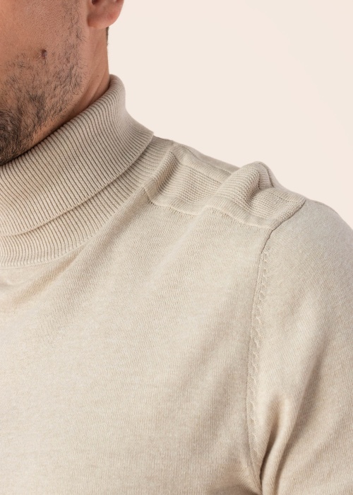 Свитер Berg Selected