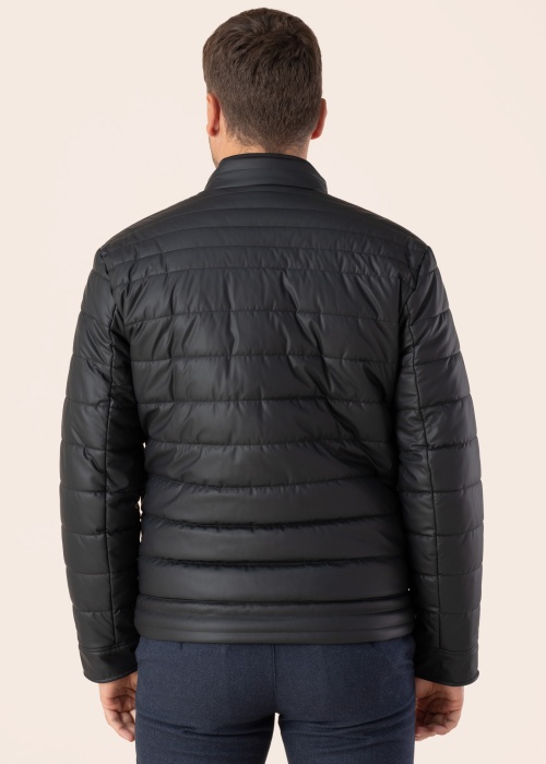 куртка логотип Guess