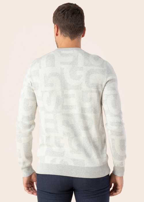 Свитер Denny Guess