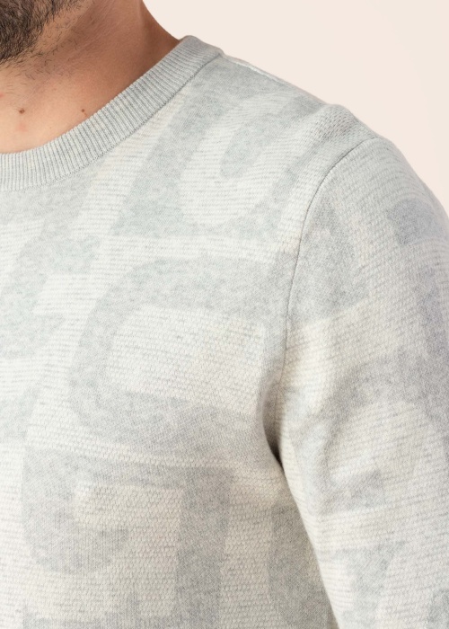 Свитер Denny Guess