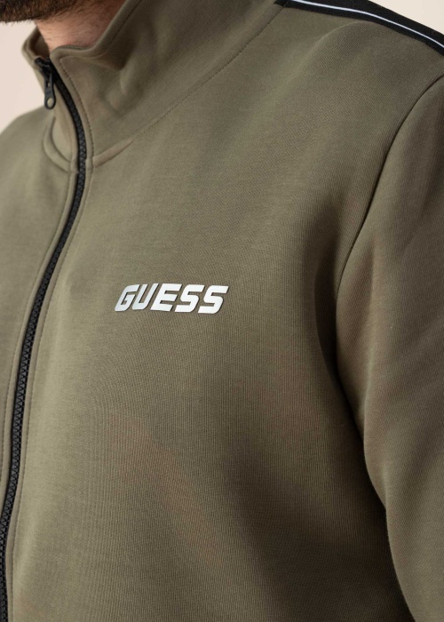 Кофта Mickey Guess