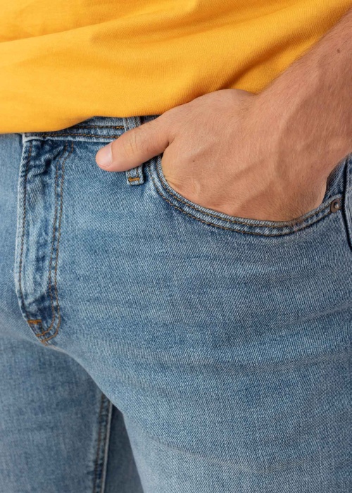 Jack & Jones džinsa bikses Clark