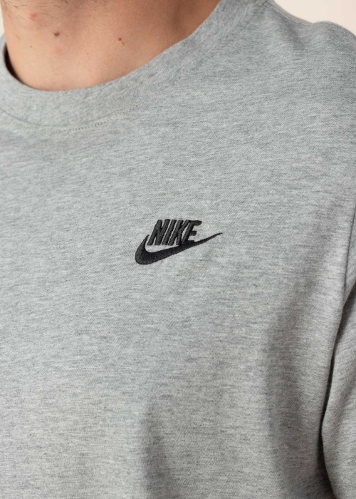 Nike T-krekls Nsw Club Tee