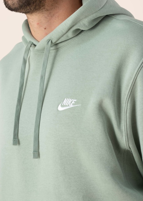 Nike džemperis Club Po Bb