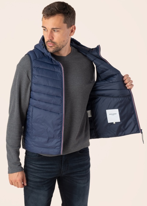 Jack & Jones veste Sprint