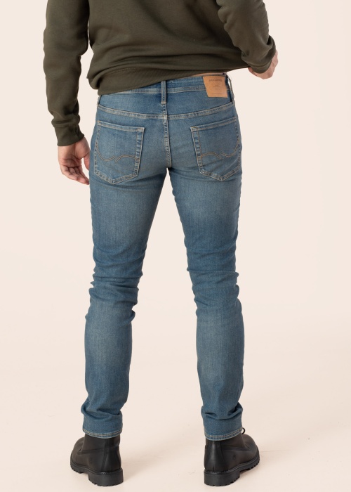 Джинсы Glenn Jack & Jones