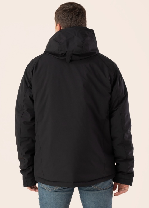 Icepeak pavasara-rudens virsjaka  SCH Baraga