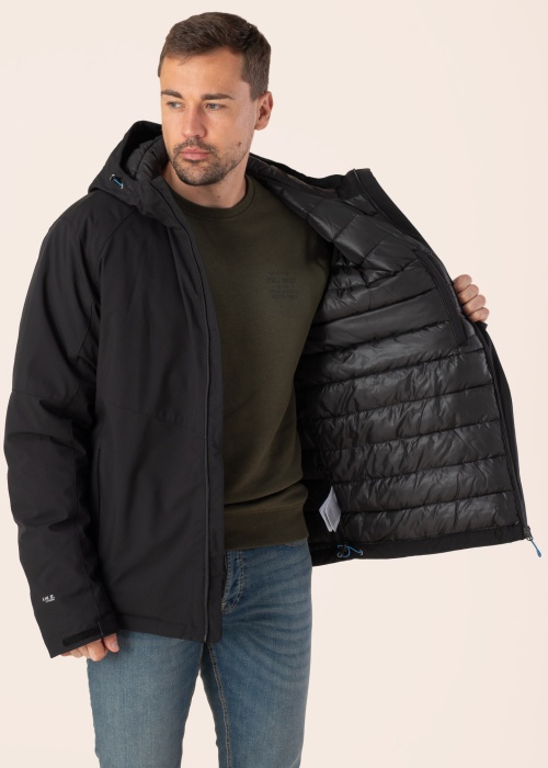 Icepeak pavasara-rudens virsjaka  SCH Baraga