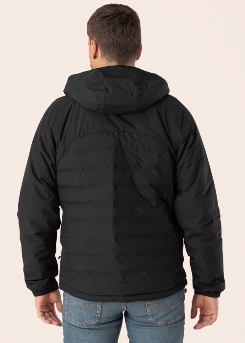 Icepeak pavasara-rudens virsjaka Barwick