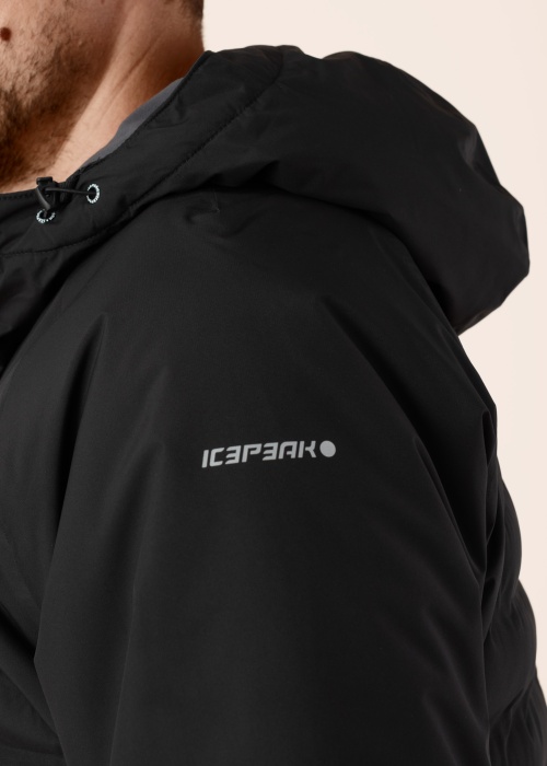Icepeak pavasara-rudens virsjaka Barwick