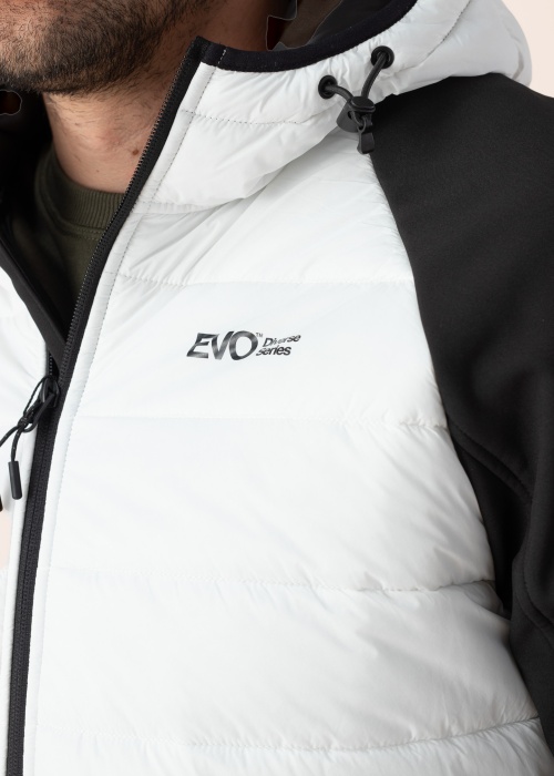 Diverse EVO pavasara-rudens virsjaka Evo Qualo Glow 24