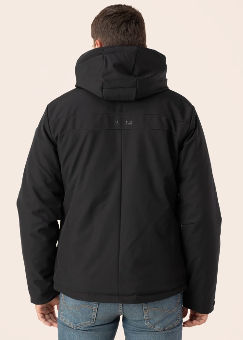 Весенне-осенняя куртка  SCH Hukkala Luhta