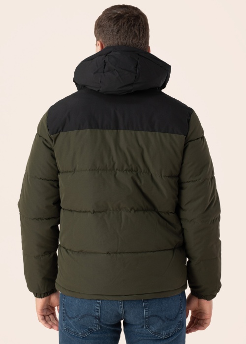 Jack & Jones Ziemas virsjaka Otto