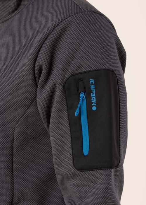 Icepeak džemperis Bredstedt