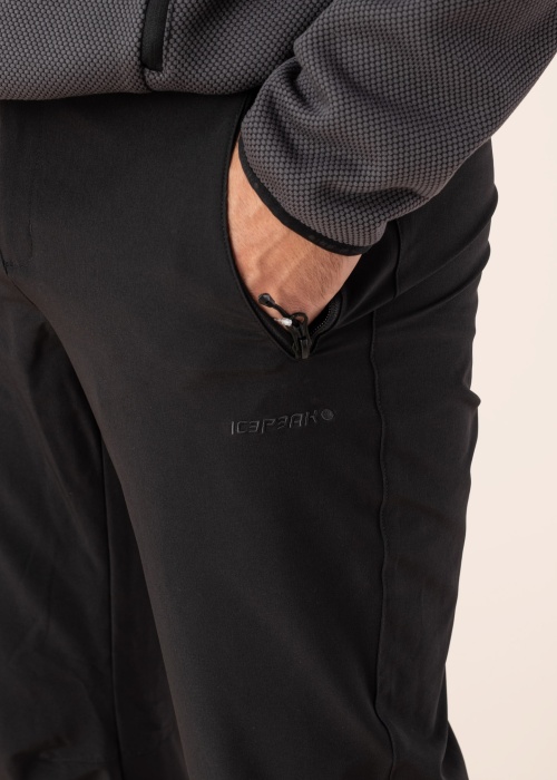 Штаны для походов Baird Icepeak