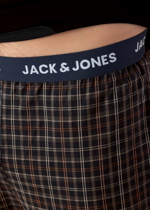 Jack & Jones pidžama dāvanu kastē Basic