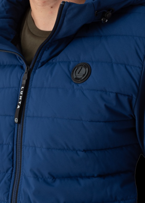 Luhta pavasara-rudens virsjaka Kangasala