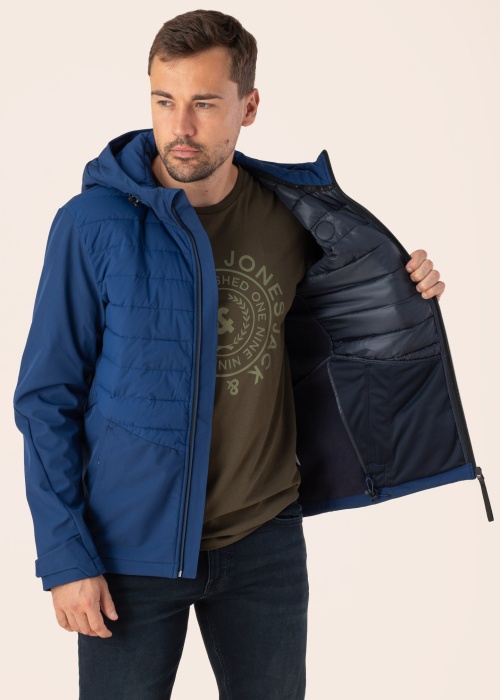 Luhta pavasara-rudens virsjaka Kangasala