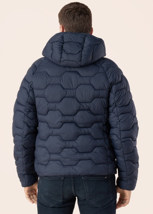 Icepeak pavasara-rudens virsjaka Branch