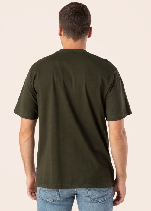 Футболка Fred Only & Sons