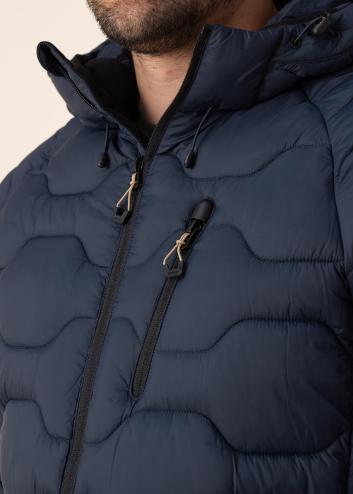 Icepeak pavasara-rudens virsjaka Branch