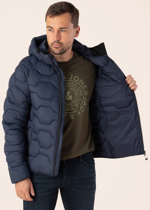 Icepeak pavasara-rudens virsjaka Branch