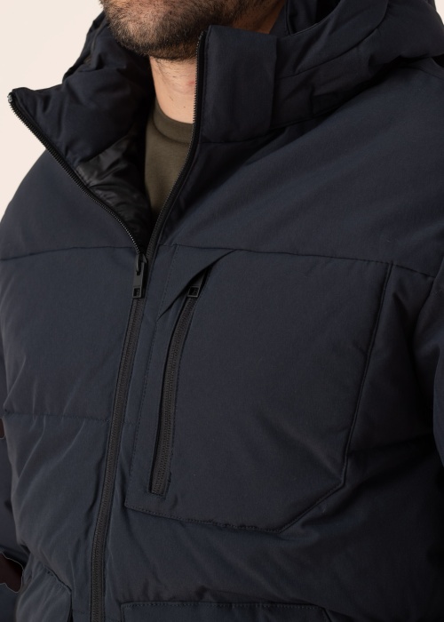 Jack & Jones Ziemas virsjaka Otto