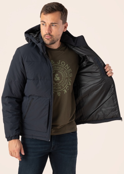 Jack & Jones Ziemas virsjaka Otto