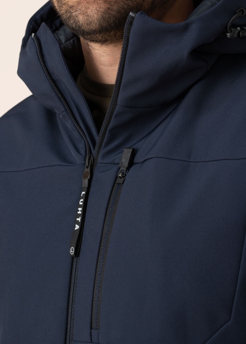 Luhta pavasara-rudens virsjaka  SCH Hukkala