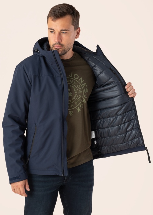 Luhta pavasara-rudens virsjaka  SCH Hukkala