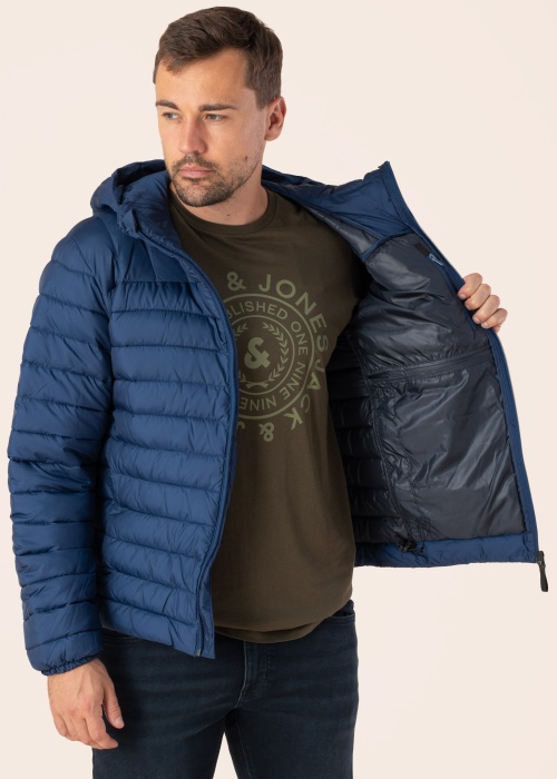 Весенне-осенняя куртка Karvio Luhta