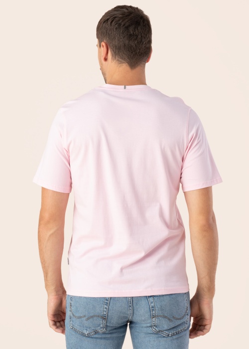 Футболка Frederiksberg Jack & Jones