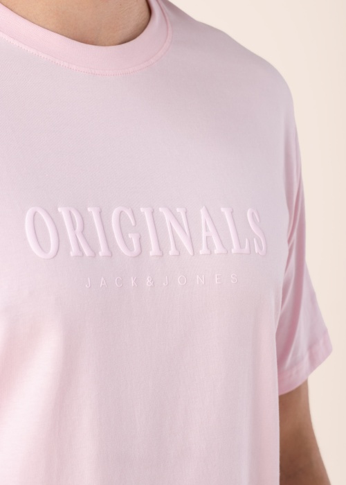 Футболка Frederiksberg Jack & Jones