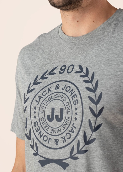 Jack & Jones T-krekls Athens