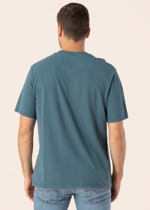 SuperDry T-krekls Travel Postcard Graphic