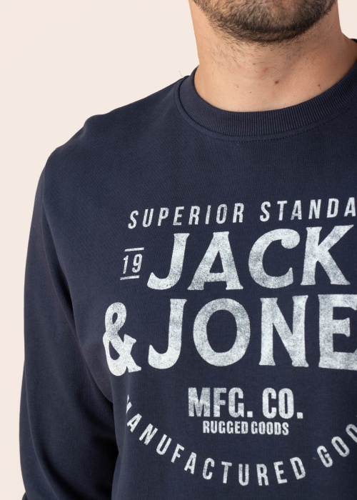 Кофта Jeans Jack & Jones