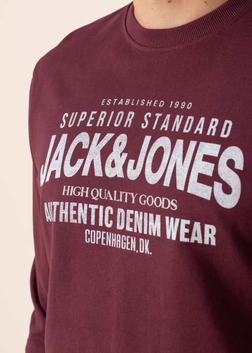 Кофта Jeans Jack & Jones