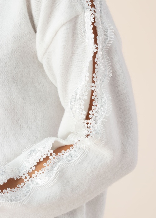 Свитер Molly Bracken