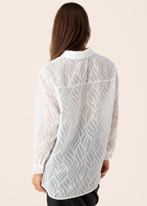 Vero Moda blūze Brandy