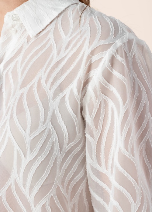 Vero Moda blūze Brandy