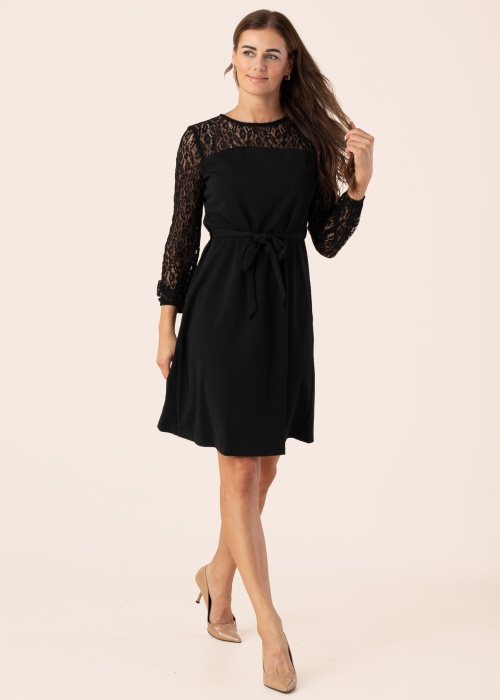 Праздничное платье Adanna03 Denim Dream