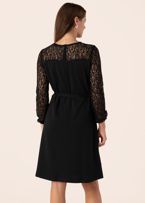 Праздничное платье Adanna03 Denim Dream