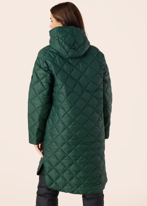 Icepeak pavasara-rudens mētelis Aalea