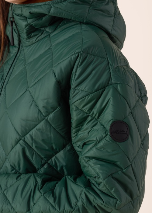 Icepeak pavasara-rudens mētelis Aalea