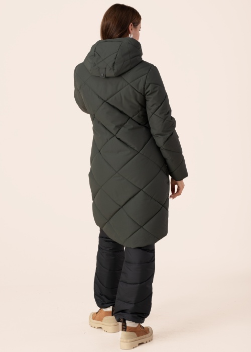 Зимнее пальто Laurel Five Seasons